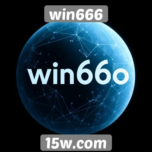 Acessibilidade e navegação no site win666
