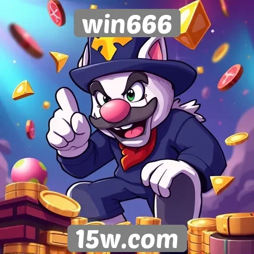 Análise sobre os jogos oferecidos no site win666