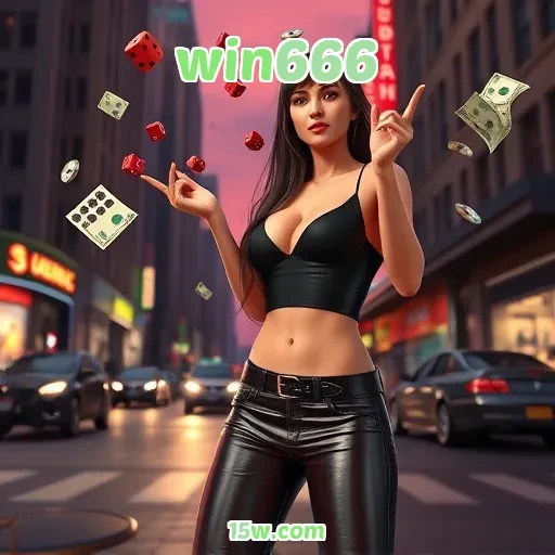 win666: Experimente a Emoção do Cassino Ao Vivo Hoje Mesmo!