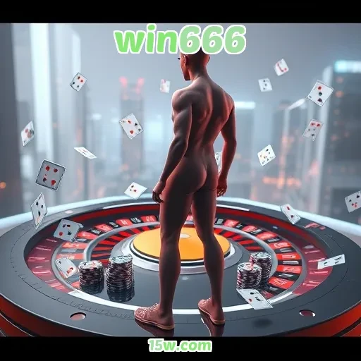 win666: Apostas Esportivas Que Vão Mudar Seu Jogo