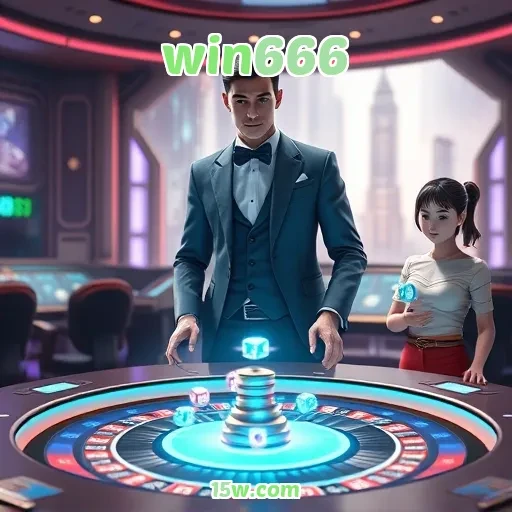 win666: Navegando pelo Eficiente Suporte ao Cliente em Jogos Online