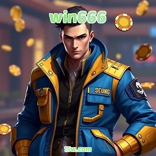 win666: Venha se Divertir em Nossos Jogos de Mesa Espectaculares